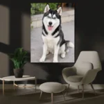 Customization Metal Posters
