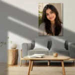 Customization Metal Posters