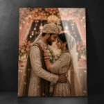 Customization Metal Posters