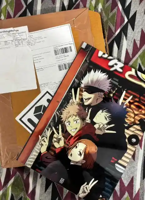 Review photo